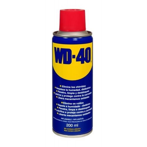 WD-40 200ml